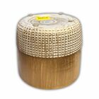 Cachepot Burguina P Madeira Ø13,7x15 60310032