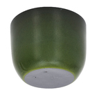 Cachepot Cerâmica Cumbuca 11 Verde