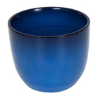 Cachepot Cerâmica Cumbuca 13 Azul