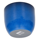 Cachepot Cerâmica Cumbuca 13 Azul