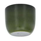 Cachepot Cerâmica Cumbuca 13 Verde