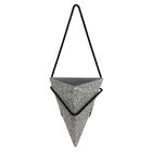 Cachepot De Ceramica Com Suporte De Metal 15cm X 18cm