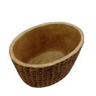 Cachepot De Cimento 21 5cm X 14cm X 15 5cm