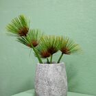 Cachepot De Cimento Bulgaria P