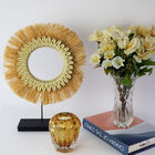 Cachepot De Murano Importado - Vasinho Âmbar 12cm