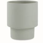 Cachepot Em Cimento 12333 Mart