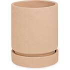 Cachepot Em Cimento 13474 Mart