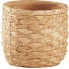 Cachepot Em Cimento 13733 Mart