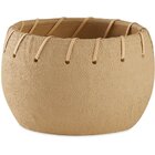 Cachepot Em Cimento 13739 Mart