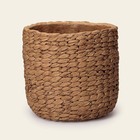 Cachepot Em Cimento 13966 Mart