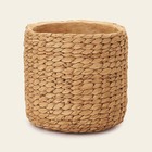 Cachepot Em Cimento 13969 Mart