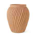 Cachepot Em Cimento 16433 Mart