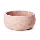 Cachepot Em Cimento Mart 16089