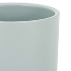 Cachepot La Matte 14x14 Cinza