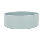 Cachepot La Matte 8,5x24 Cinza