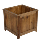 Cachepot Madeira Grande