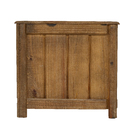 Cachepot Madeira Grande