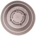 Cachepot Médio em Plástico 20cm Fendi Florença West Garden