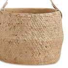 Cachepot Pendente Em Cimento 12127 Mart