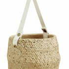 Cachepot Pendente Em Cimento 12127 Mart