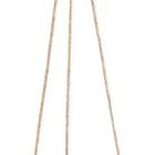 Cachepot Pendente Em Cimento 13030 Mart