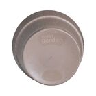 Cachepot Pequeno em Plástico 15cm Fendi Florença West Garden