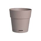 Cachepot Pequeno em Plástico 15cm Fendi Florença West Garden