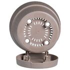 Cachepot Pequeno em Plástico 15cm Fendi Florença West Garden