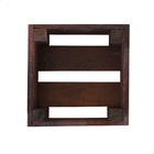 Cachepot Pequeno Para Floreira Jardim Vertical Horta Vertical