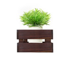 Cachepot Pequeno Para Floreira Jardim Vertical Horta Vertical