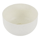 Cachepot Pequeno em Plástico 8x14cm Calcário Raiz