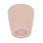 Cachepot Plastico Bage Malva 6x6cm Vasart