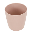 Cachepot Plastico Bage Malva 6x6cm Vasart