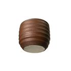 CACHEPOT POTE 12 - 12x12x10,5cm