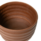 CACHEPOT POTE 12 - 12x12x10,5cm