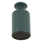 Cachepot Shades Matte 19x9,5 Verde