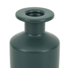 Cachepot Shades Matte 19x9,5 Verde