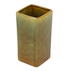 Cachepot Skare 24x13 Verde Oliva