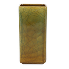 Cachepot Skare 24x13 Verde Oliva