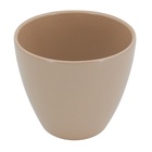 Cachepot Único Cêramica 13X14cm Genoa Ter Steege