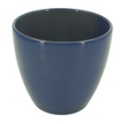 Cachepot Único Cêramica 15X16cm Genoa Ter Steege