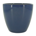 Cachepot Único Cêramica 15X16cm Genoa Ter Steege