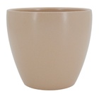 Cachepot Único Cêramica 15X16cm Genoa Ter Steege
