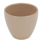 Cachepot Único Cêramica 15X16cm Genoa Ter Steege