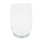 Cachepot Vidro 14x20cm Transparente Paraty Ts