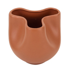Cachepot Widing 19x19 Terra Matte