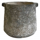 Cachepots De Cimento