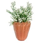 Cachepowieden (64-turmeric Laranja)