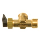 Cachimbo Para aquecedor de água a gás Jackwal