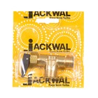 Cachimbo Para aquecedor de água a gás Jackwal